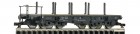 37592 Roco Heavy duty Flat car